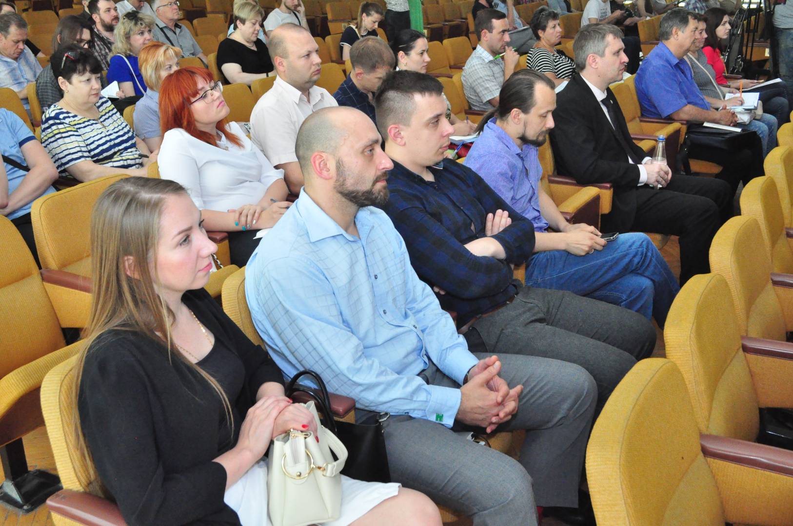 Минсвязи представило электронную подпись министерствам и ведомствам Республики