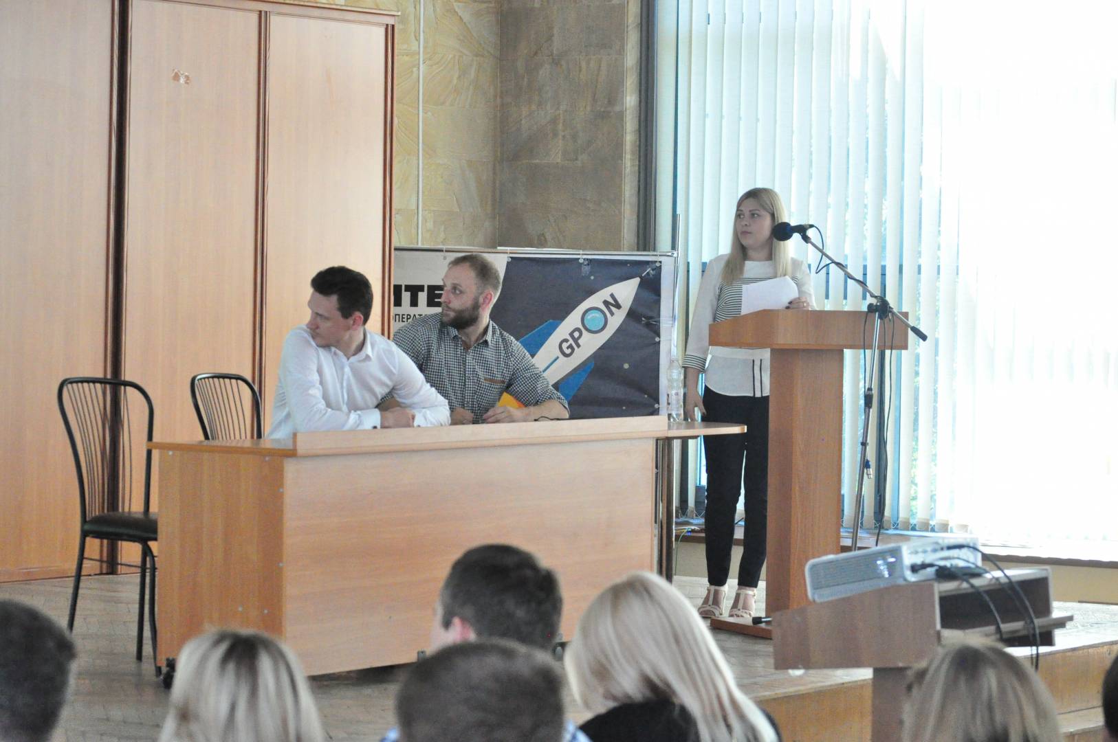 Минсвязи представило электронную подпись министерствам и ведомствам Республики